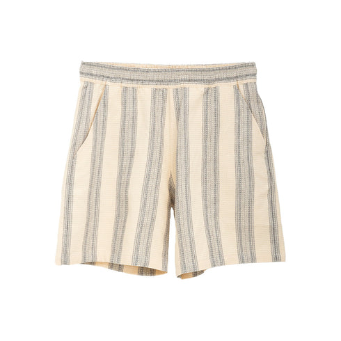 Carhartt WIP Dodson Short Dodson Stripe/Natural I033692 Degli Uberti